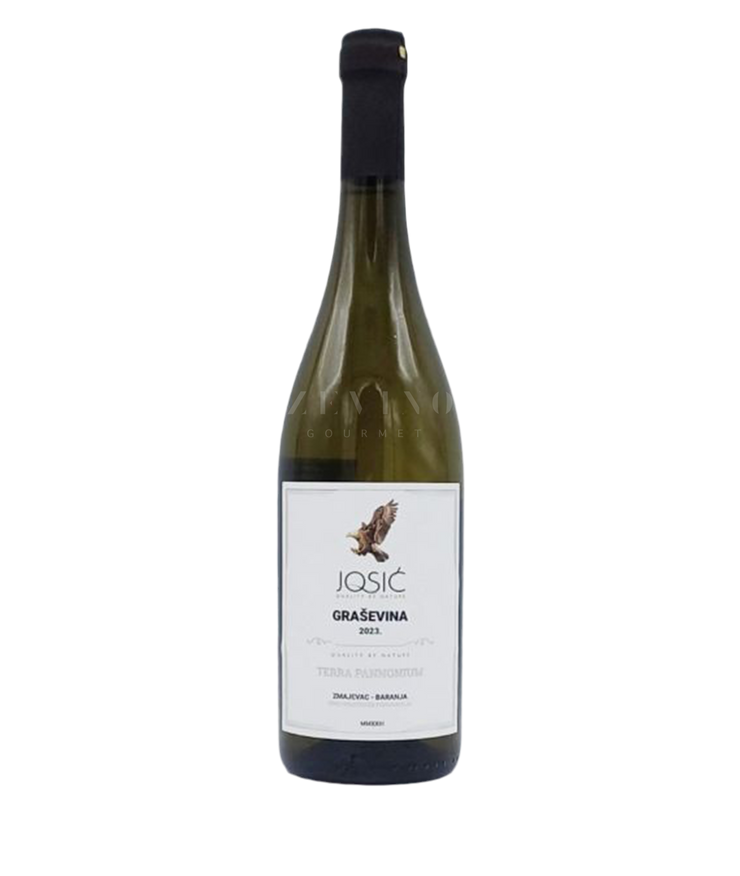 Josić Grasevina 0.75l