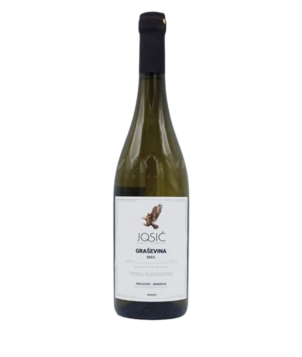 Josić Grasevina 0.75l