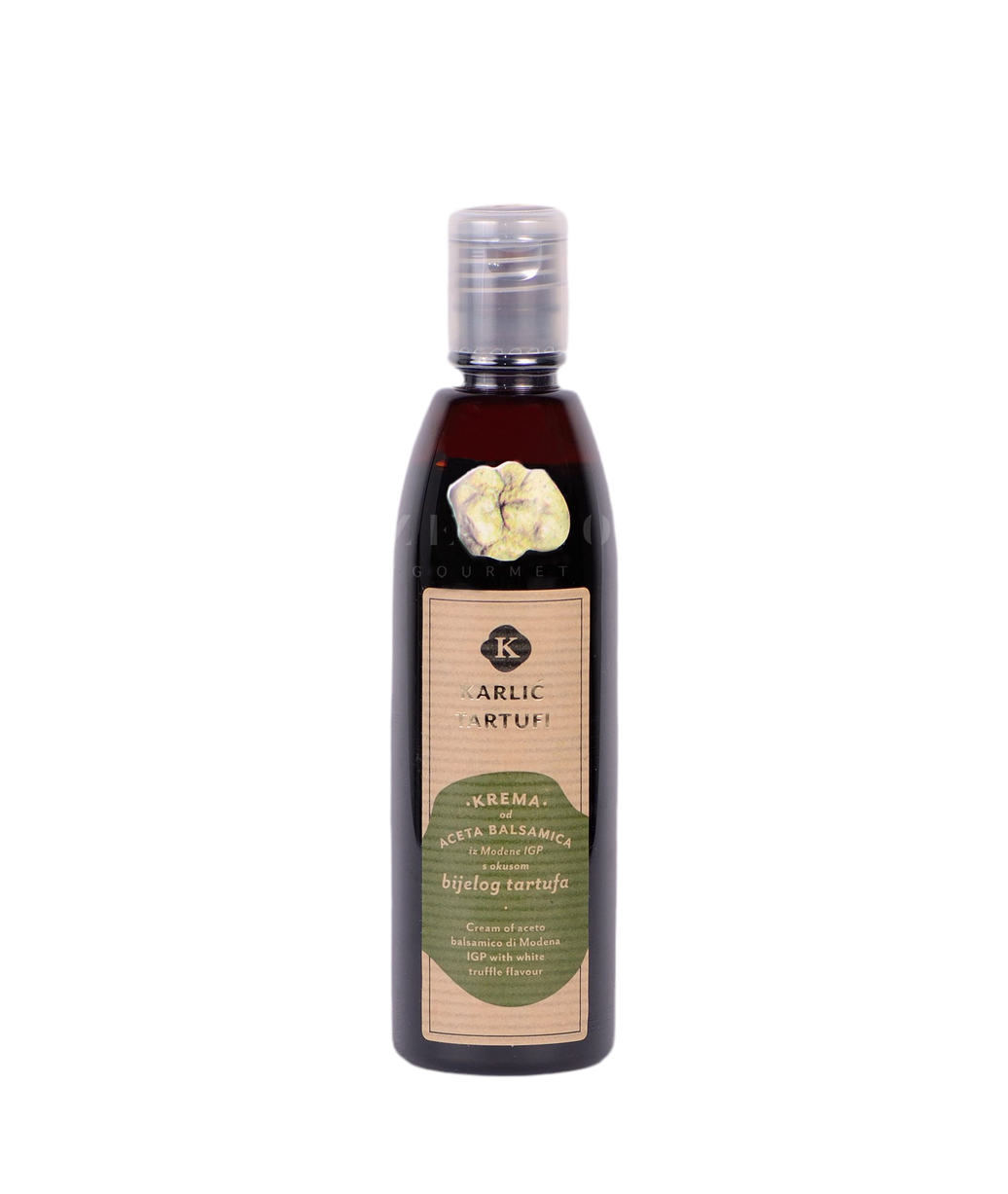 Karlić Trüffel-Balsamico ZeVino Gourmet
