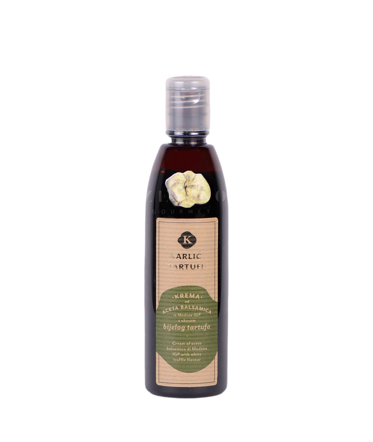 Karlić Trüffel-Balsamico