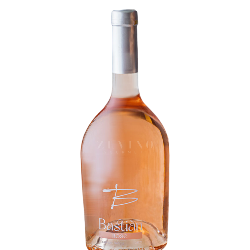 Bastian Rose 0.75l
