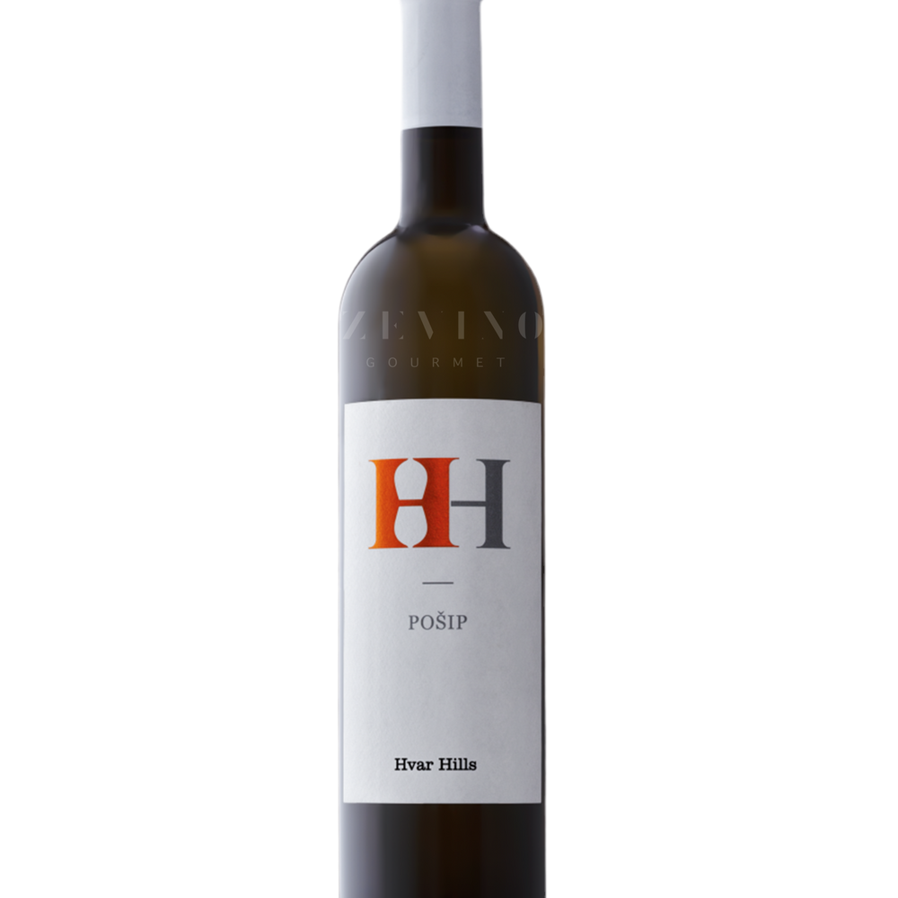 Hvar Hills Pošip 0.75l