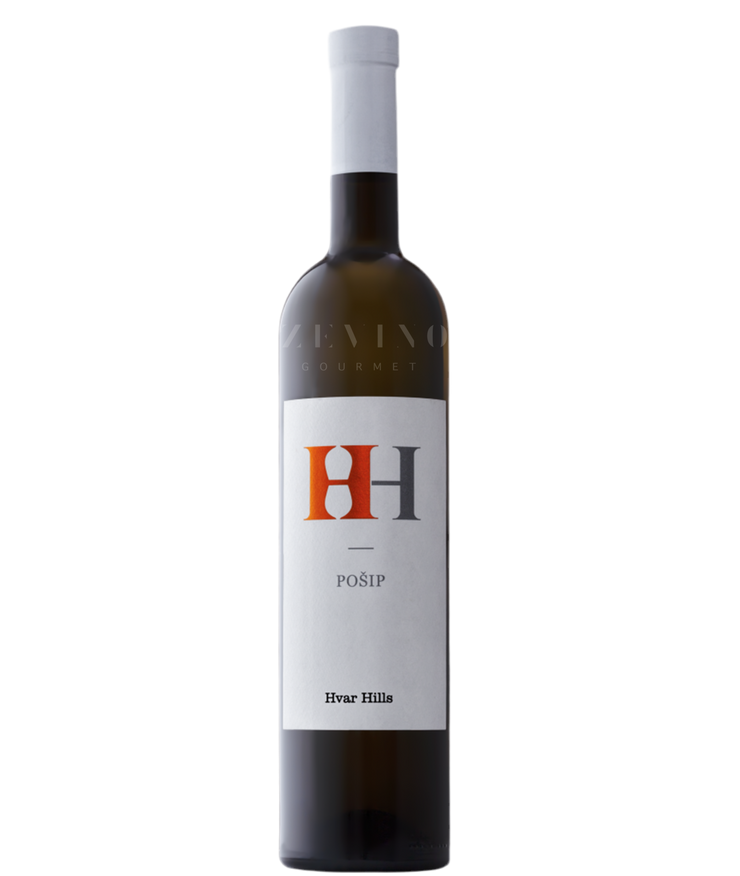 Hvar Hills Pošip 0.75l