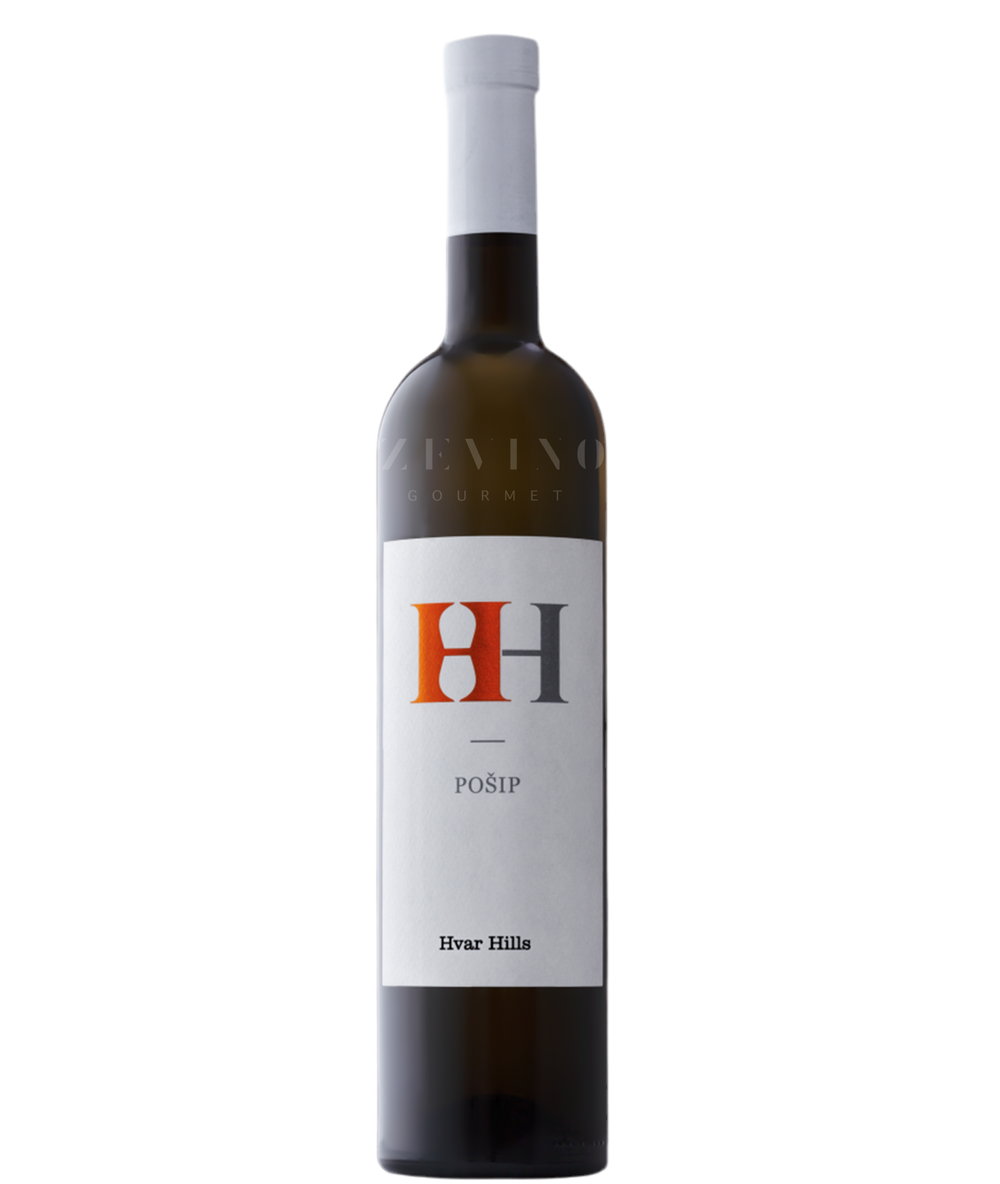 Hvar Hills Pošip 0.75l