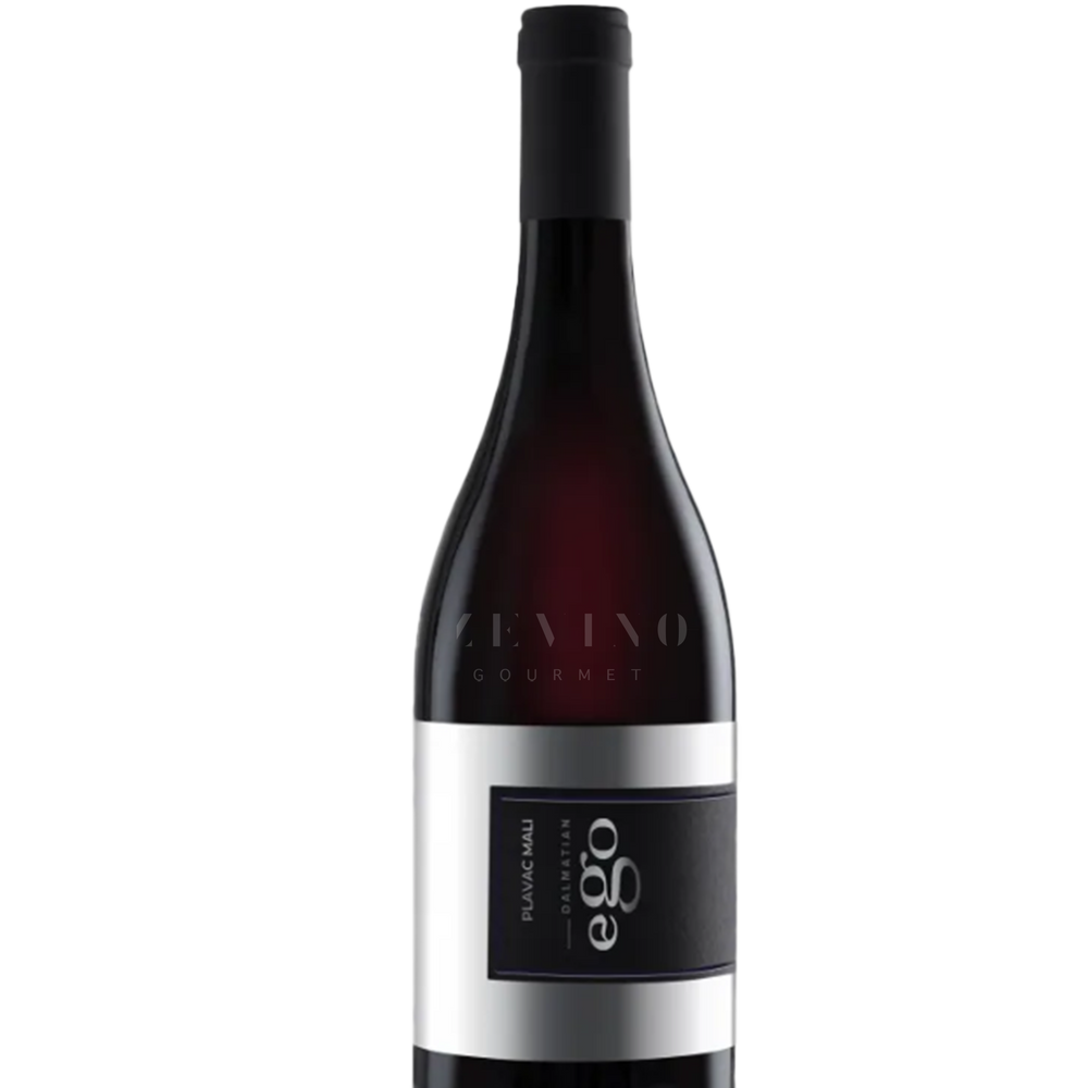 Ego Plavac Mali 0.75l