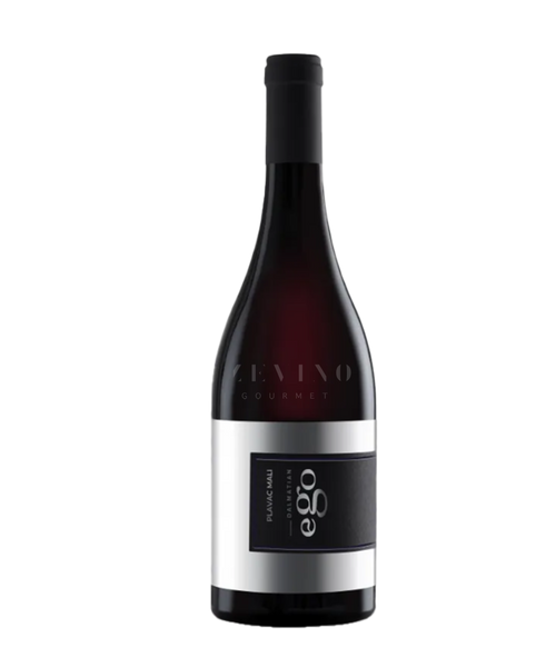 Ego Plavac Mali 0.75l