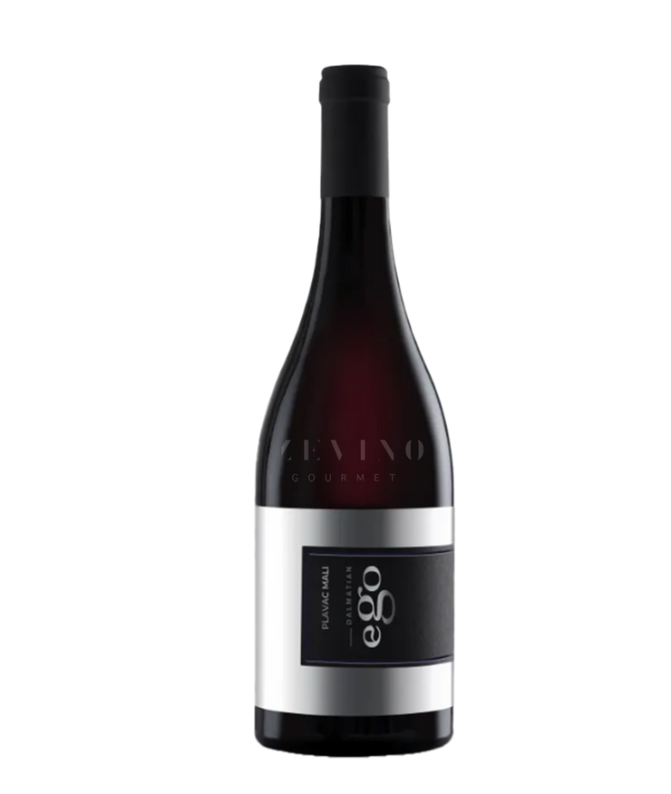 Ego Plavac Mali 0.75l