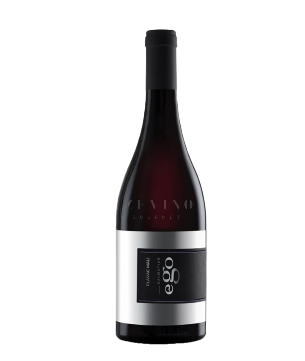 Ego Plavac Mali 0.75l