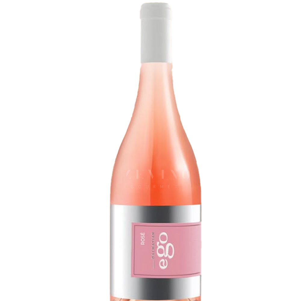 Ego Rosé 0.75l