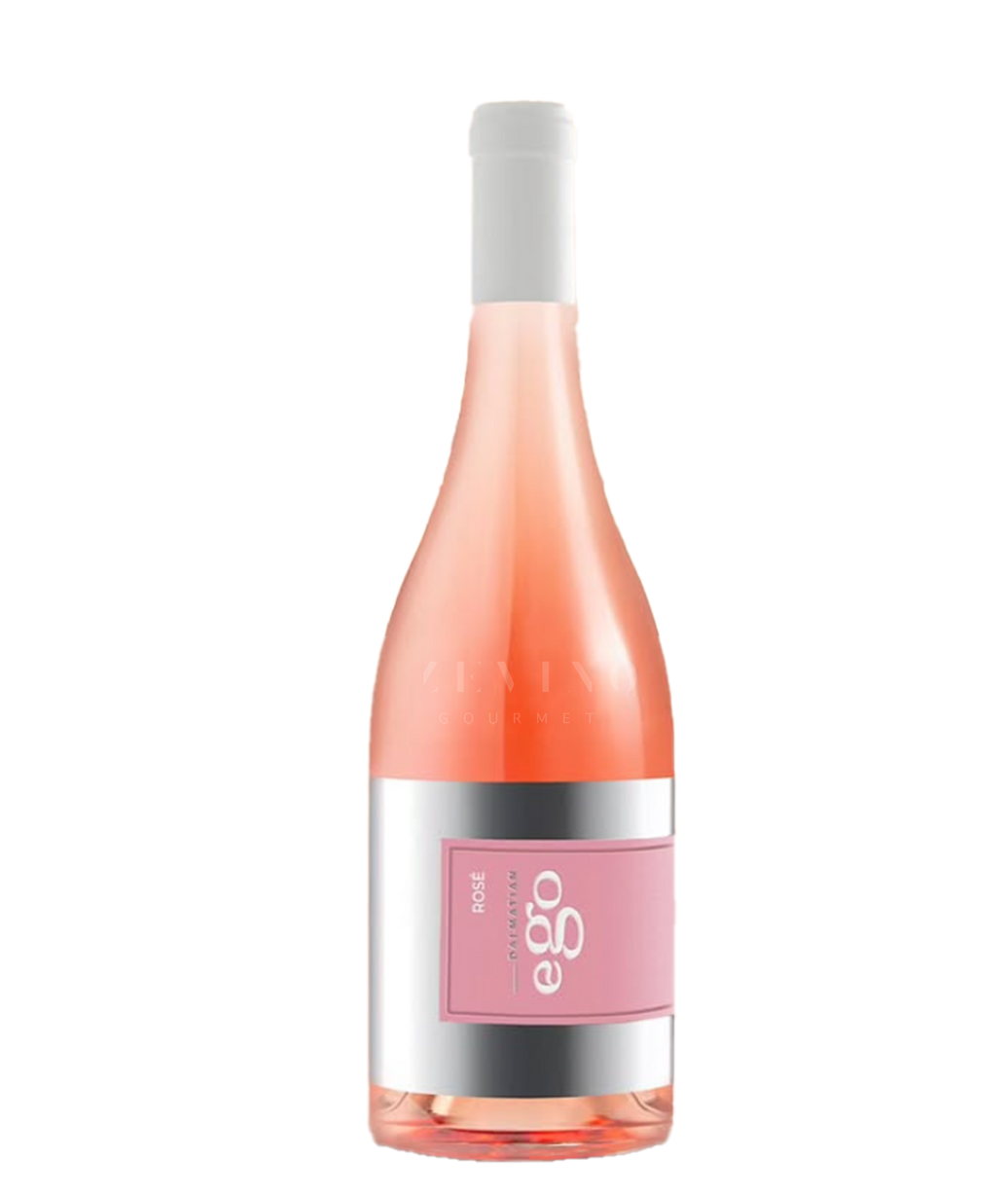 Ego Rosé 0.75l ZeVino Gourmet