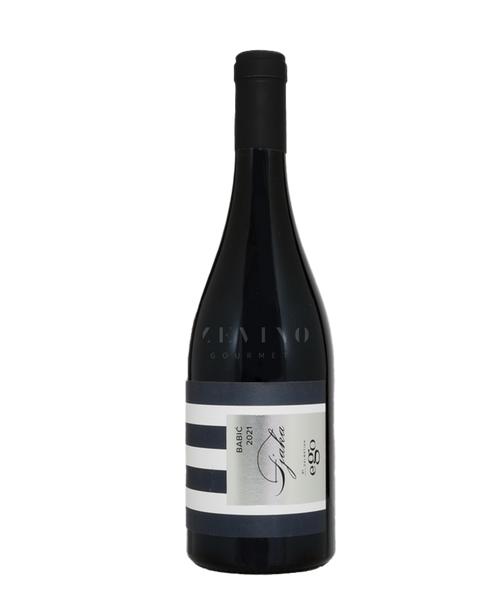 Ego Babic 0.75l