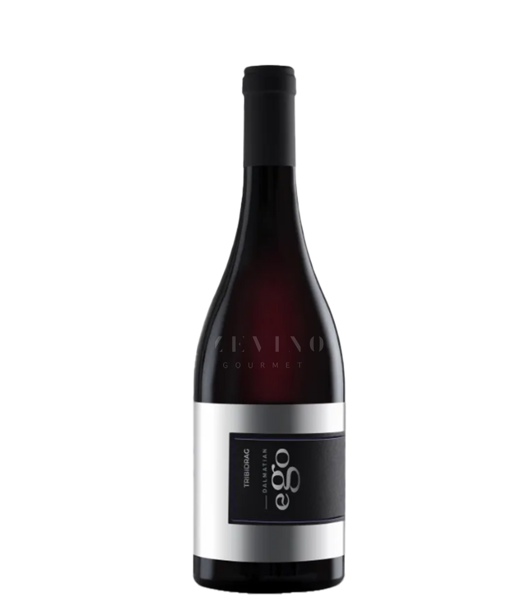 Ego Tribidrag 0.75l ZeVino Gourmet