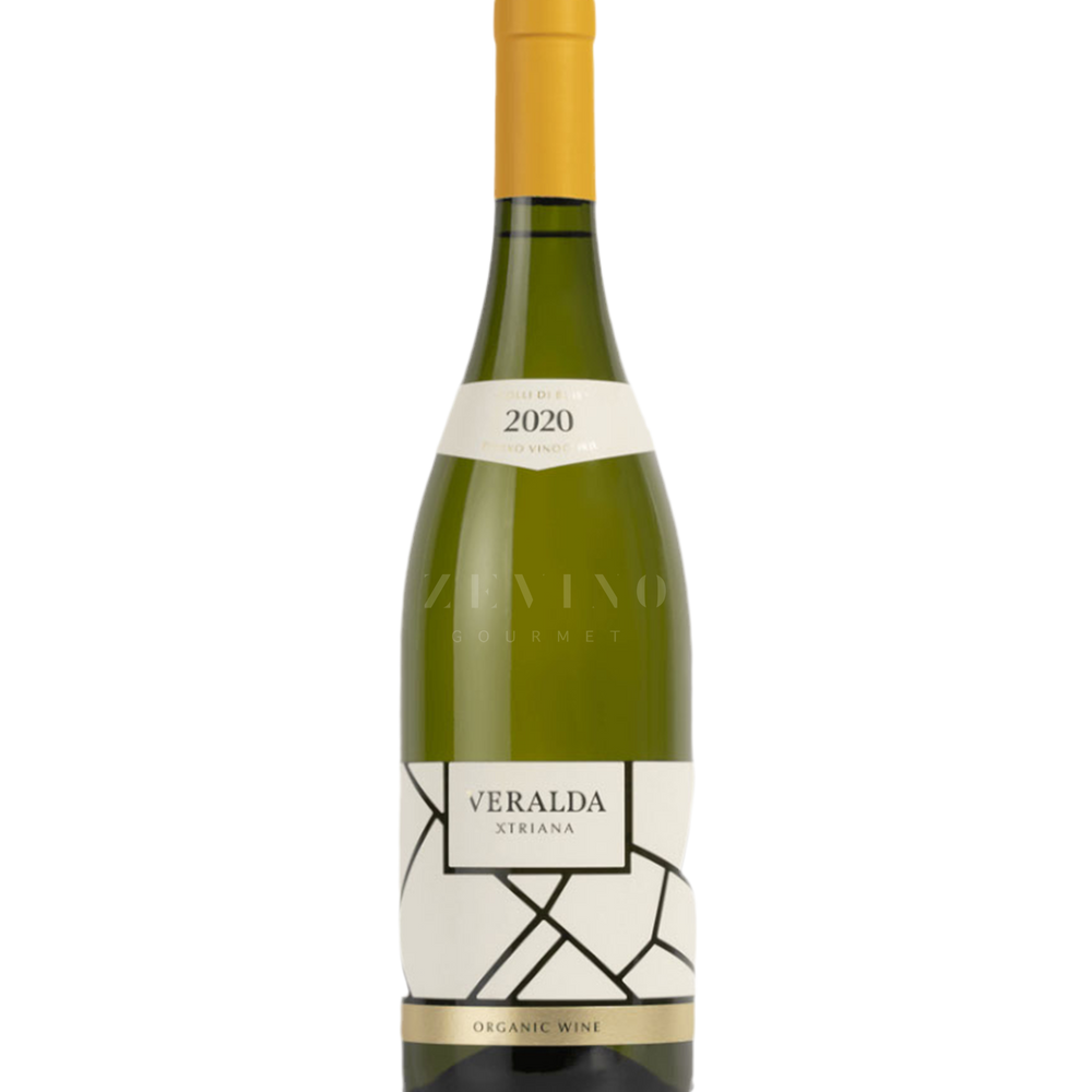 Veralda Xtriana Malvazija 0.75l