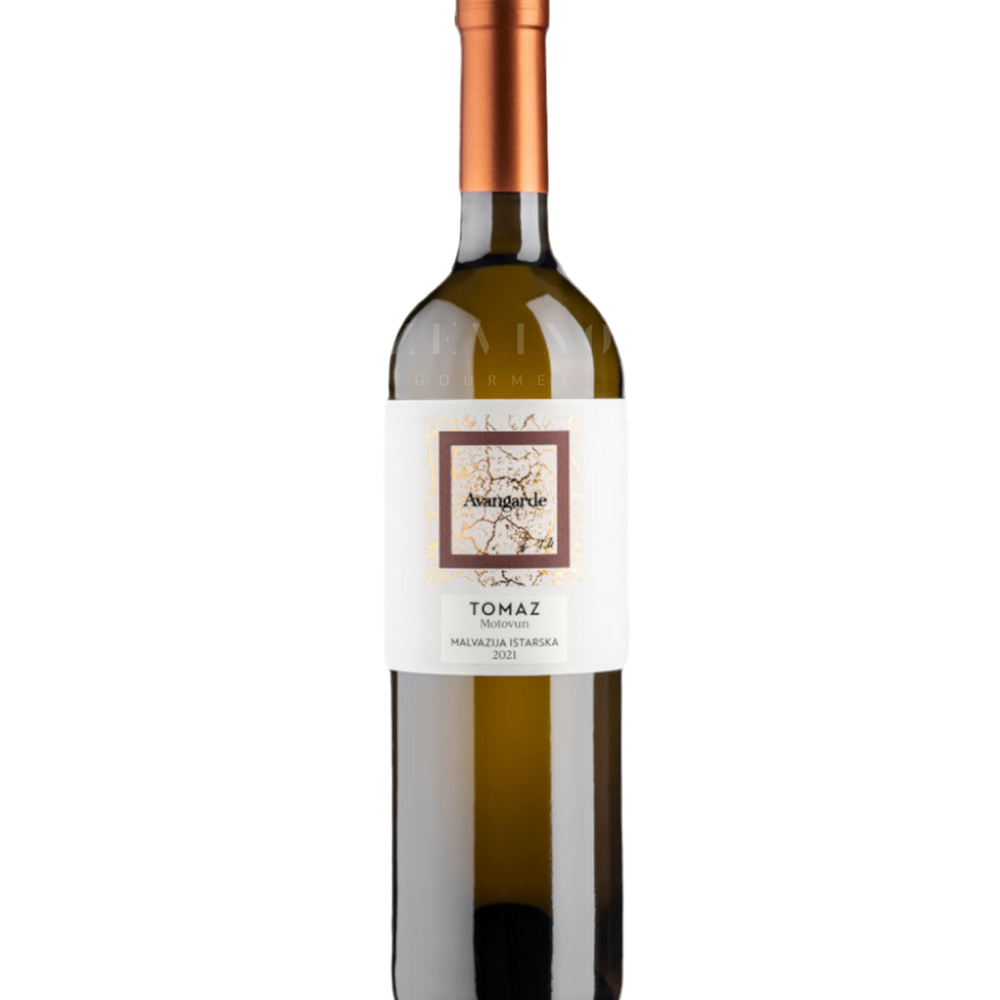 TOMAZ avangarde 0.75l