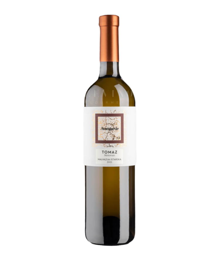 TOMAZ avangarde 0.75l