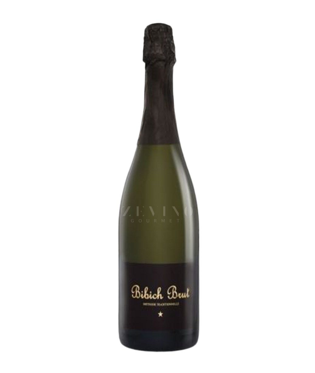 Bibich Brut 0.75l ZeVino Gourmet