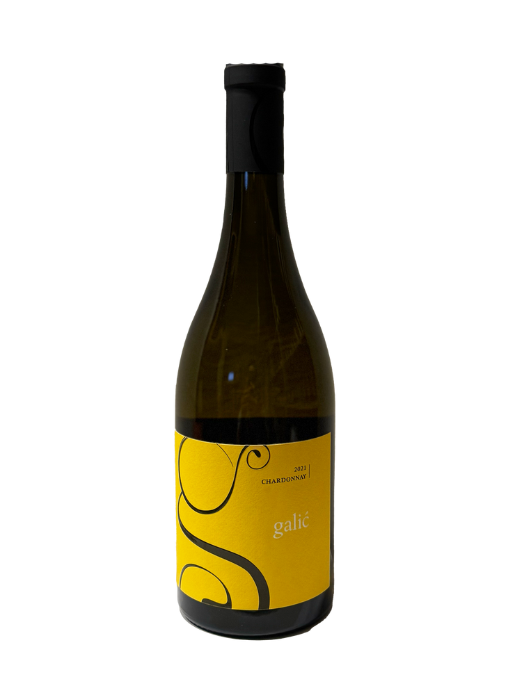 Galić Chardonnay 0.75l