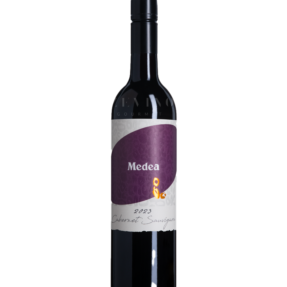 Medea Cabernet Sauvignon 0.75l