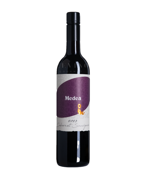 Medea Cabernet Sauvignon 0.75l
