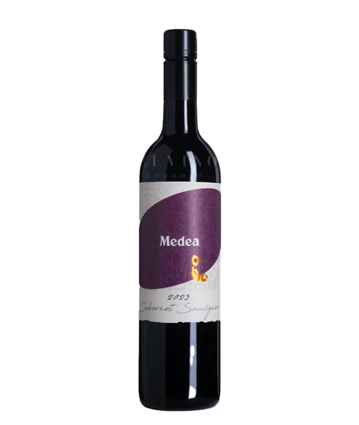Medea Cabernet Sauvignon 0.75l