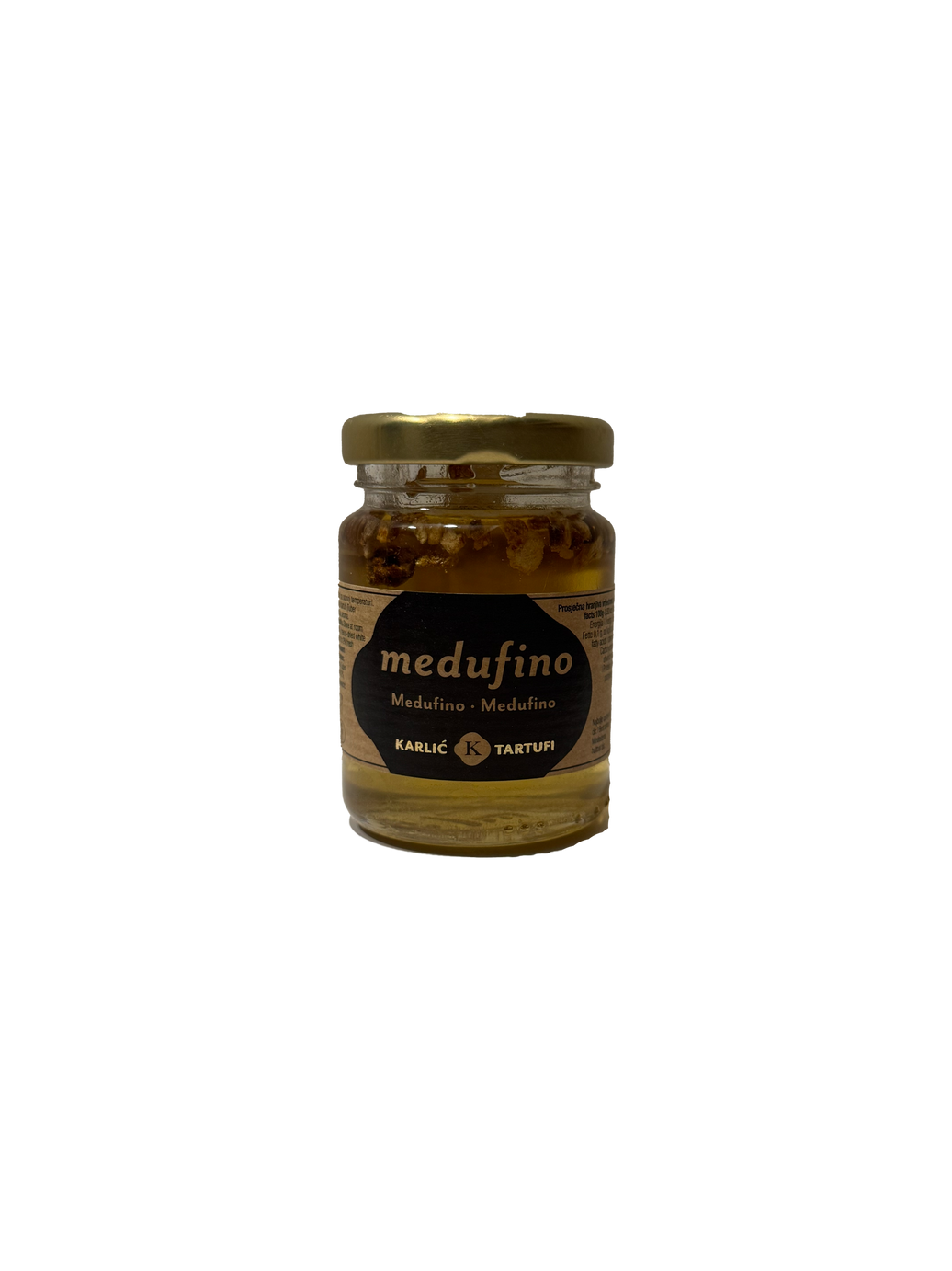 Karlić Medufino ZeVino Gourmet