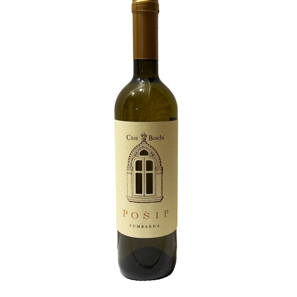 Casa Boschi Pošip 0.75l