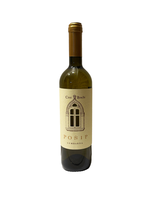 Casa Boschi Pošip 0.75l