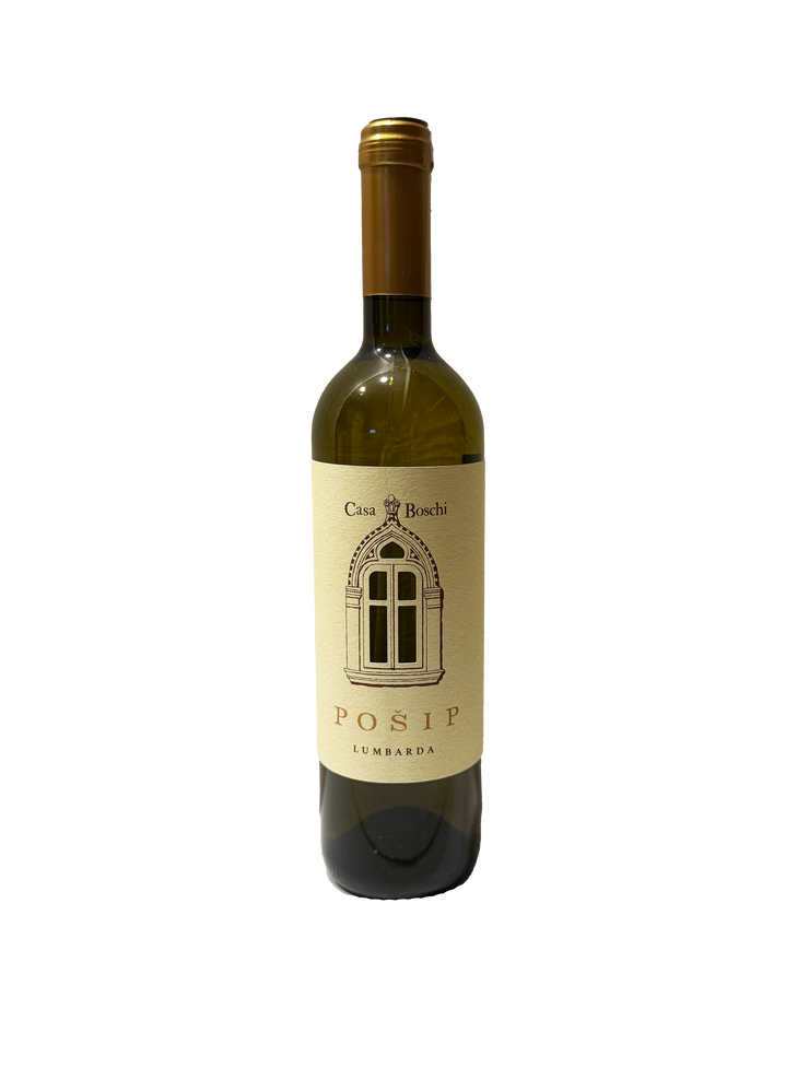 Casa Boschi Pošip 0.75l