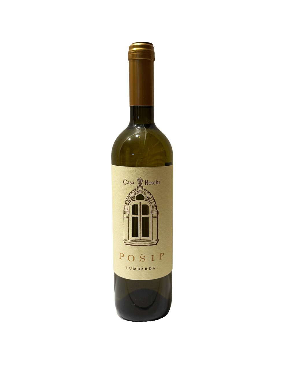 Casa Boschi Pošip 0.75l