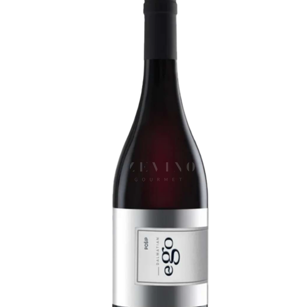 Ego Pošip 0.75l