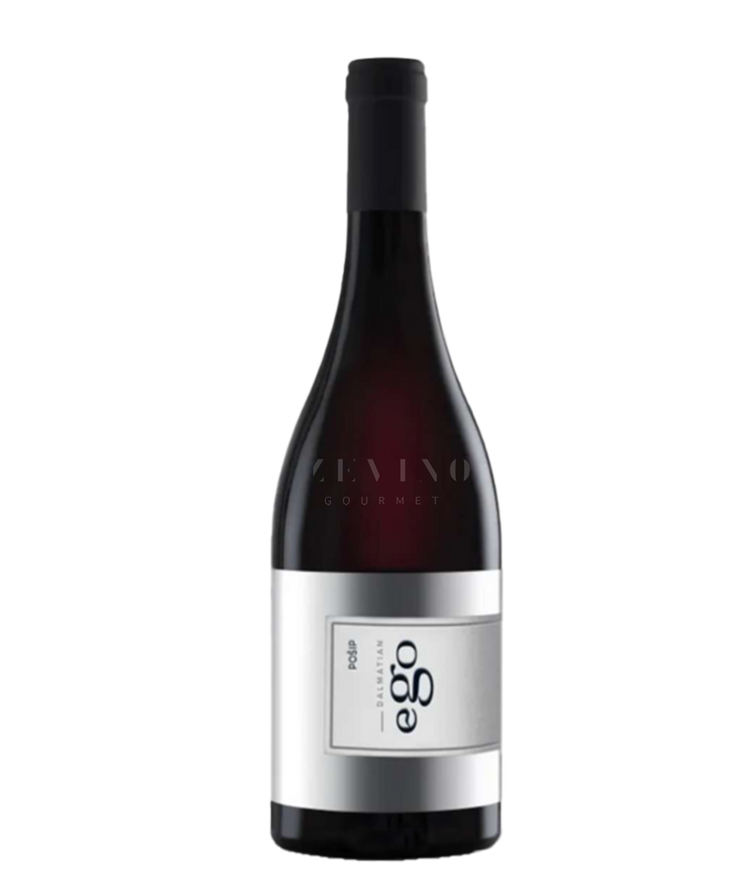 Ego Pošip 0.75l