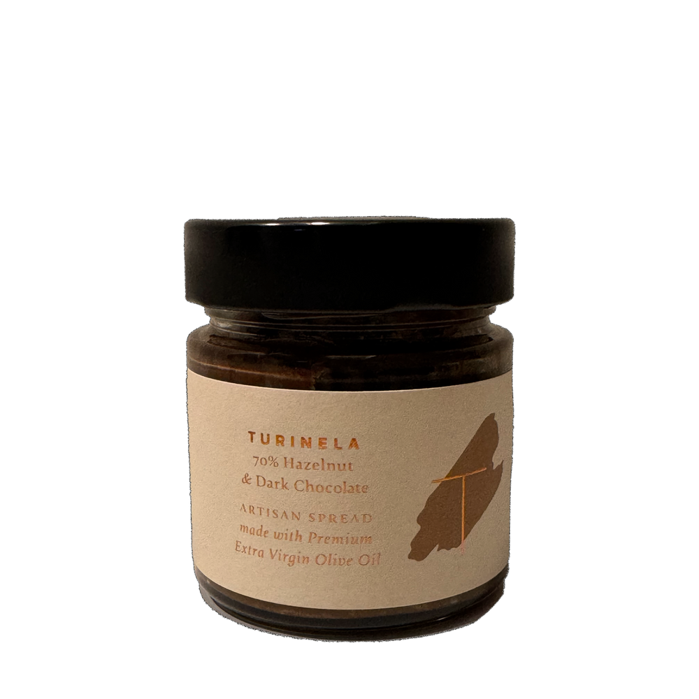 Turinela Schokoladenaufstrich