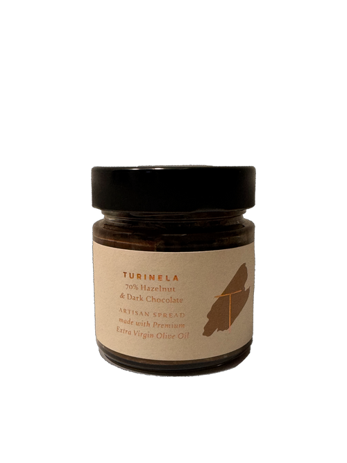 Turinela Schokoladenaufstrich