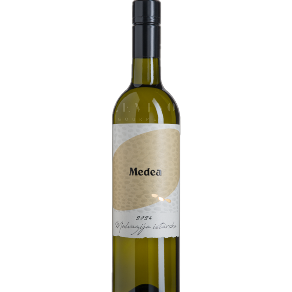 Medea Malvazija Istarska 0.75l