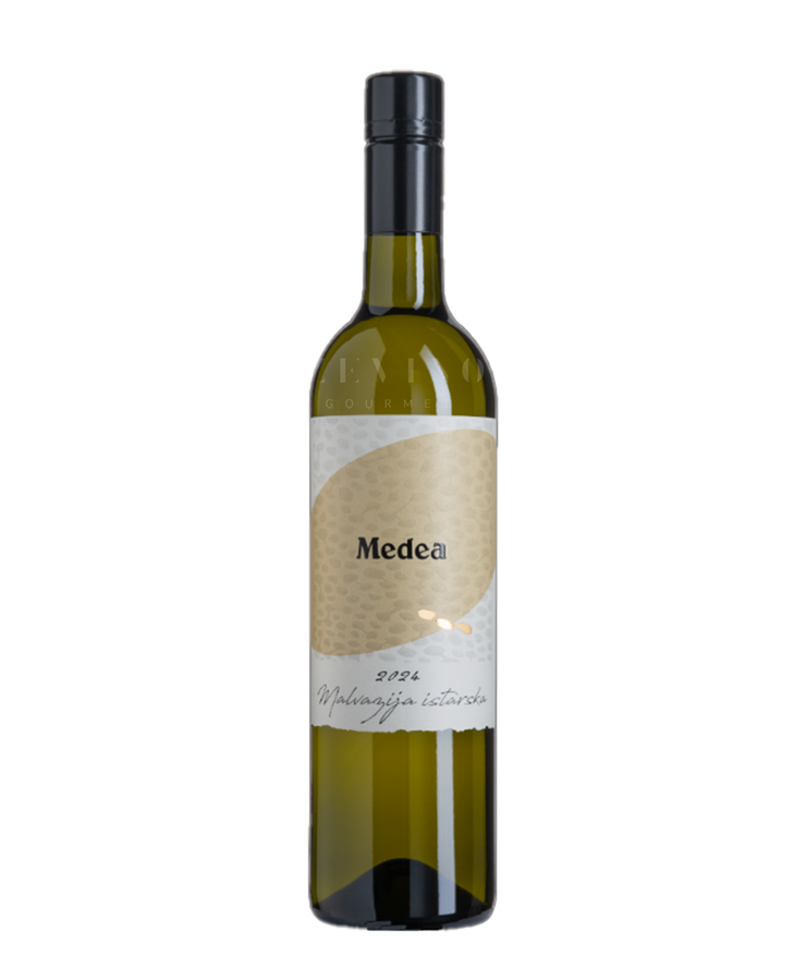 Medea Malvazija Istarska 0.75l