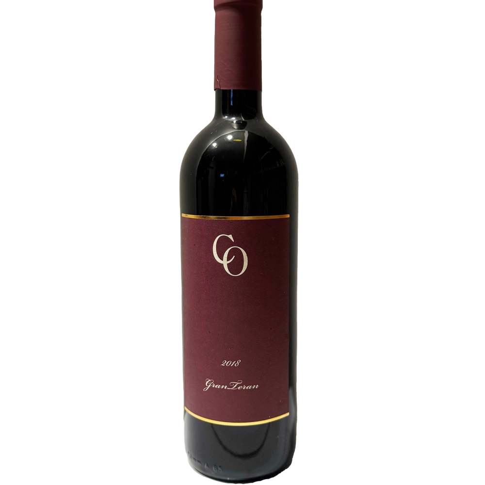 Coronica Gran Teran 0.75l