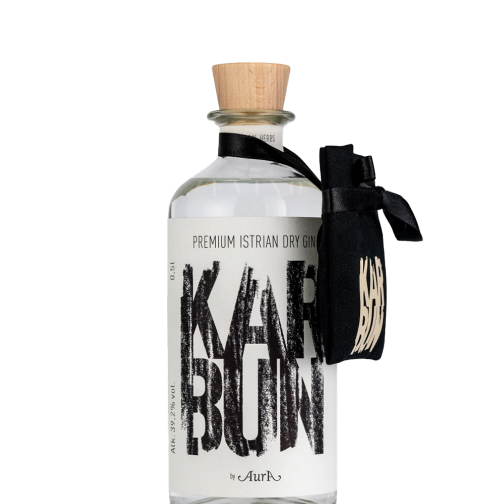 Aura Karbun Gin