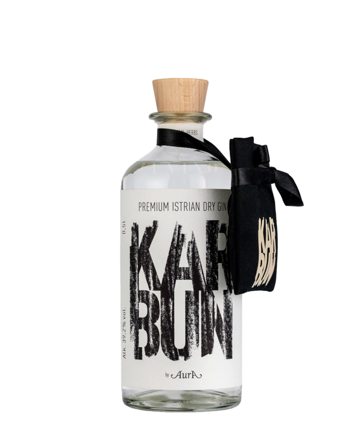 Aura Karbun Gin