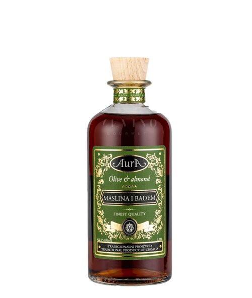 Aura Olive & Almond