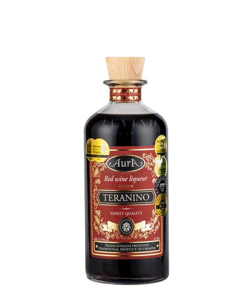 Aura Teranino