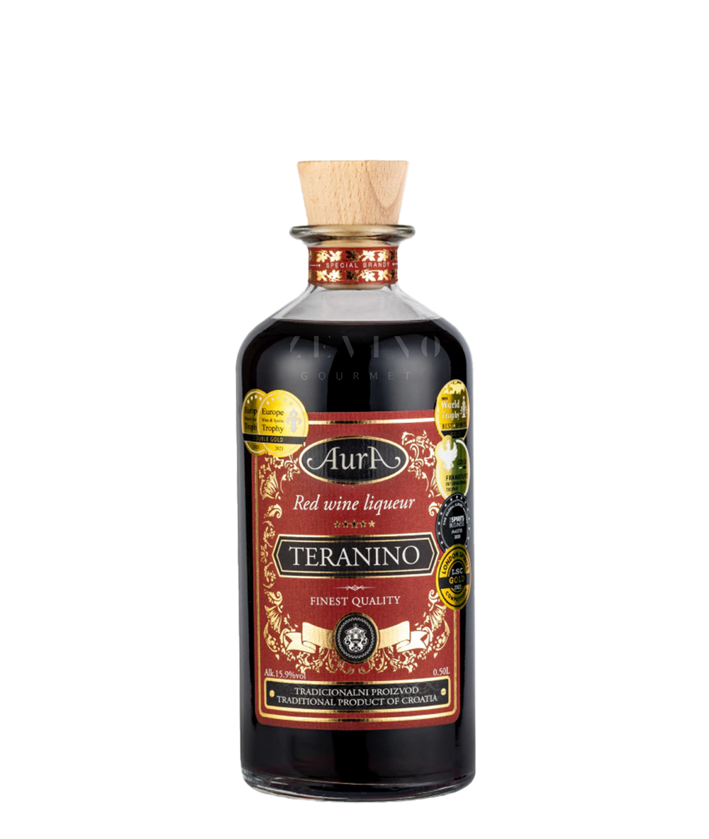 Aura Teranino