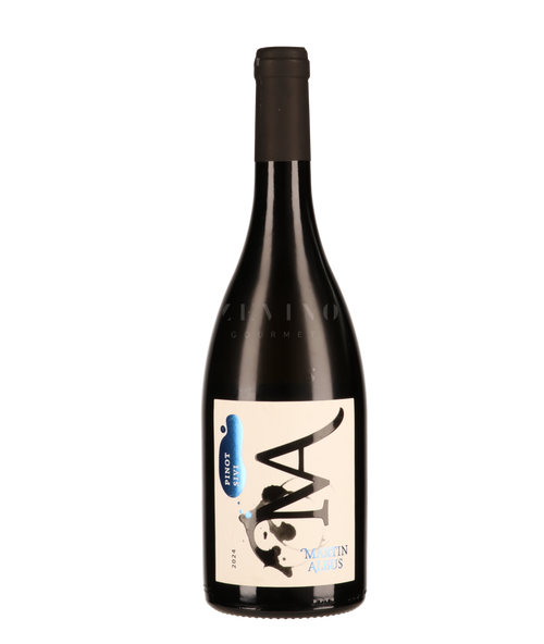 Martin Albus Pinot Sivi 0.75l