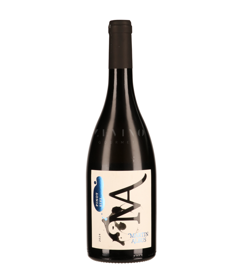Martin Albus Pinot Sivi 0.75l