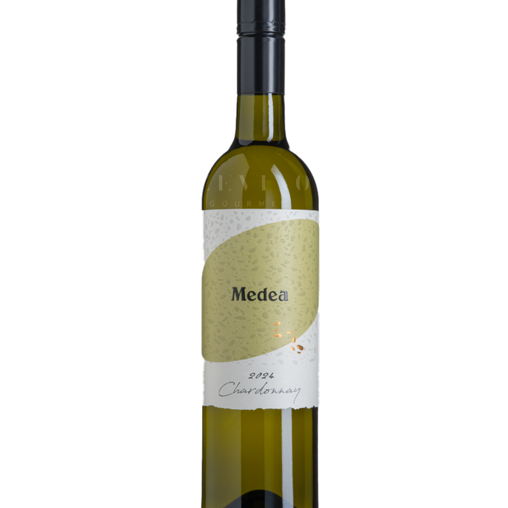 Medea Chardonnay 0.75l