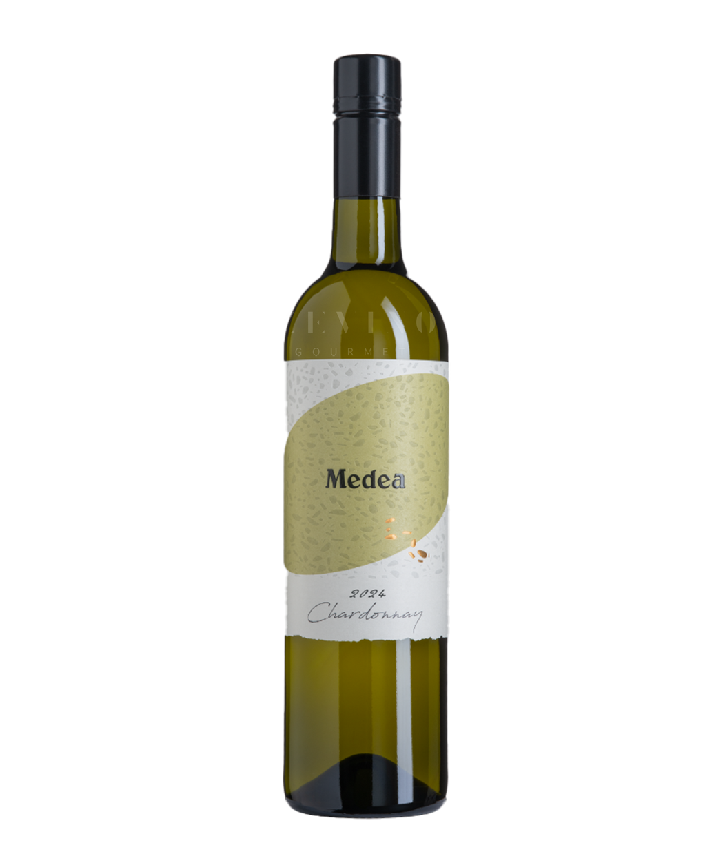 Medea Chardonnay 0.75l ZeVino Gourmet