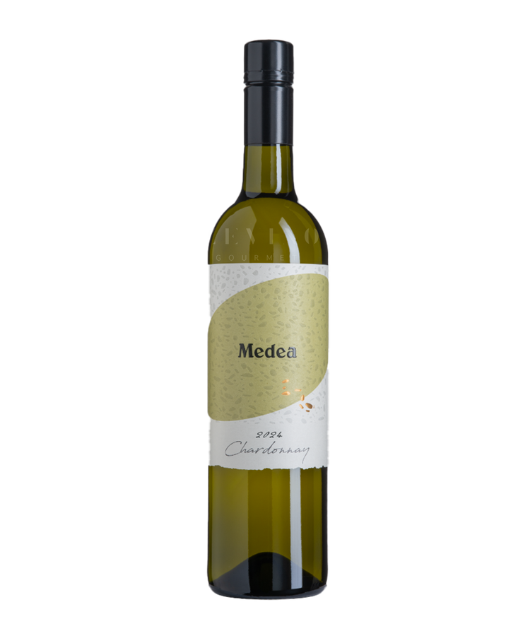 Medea Chardonnay 0.75l