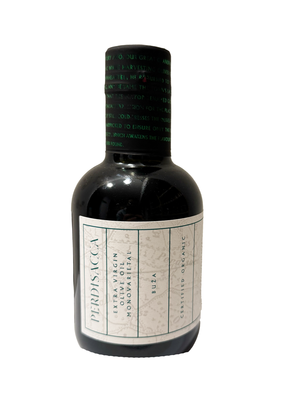 Perdisacca Buža ZeVino Gourmet