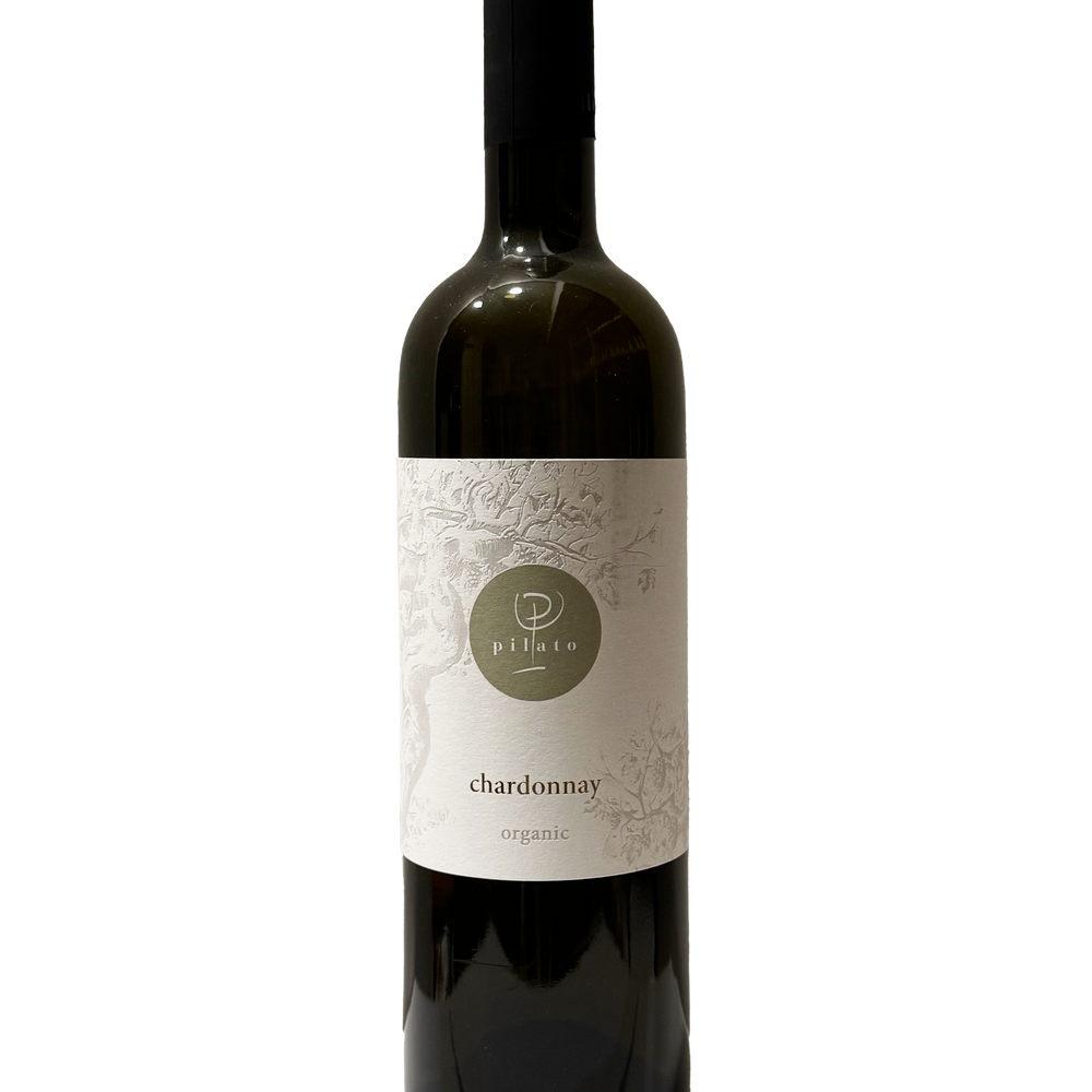 Pilato Chardonnay 0.75l