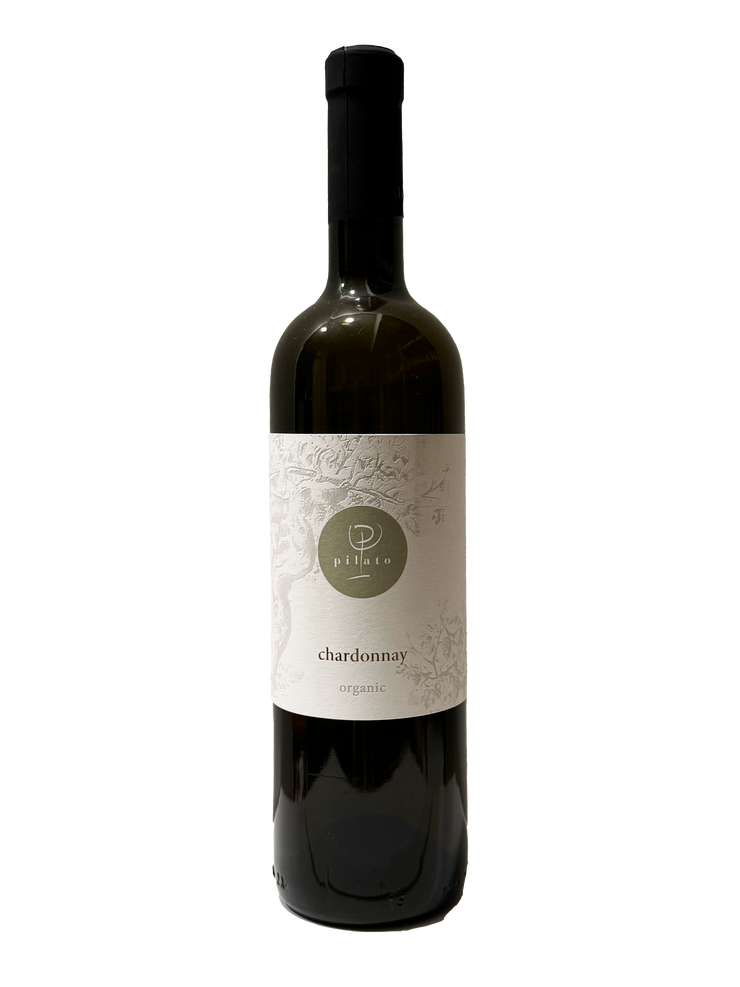 Pilato Chardonnay 0.75l