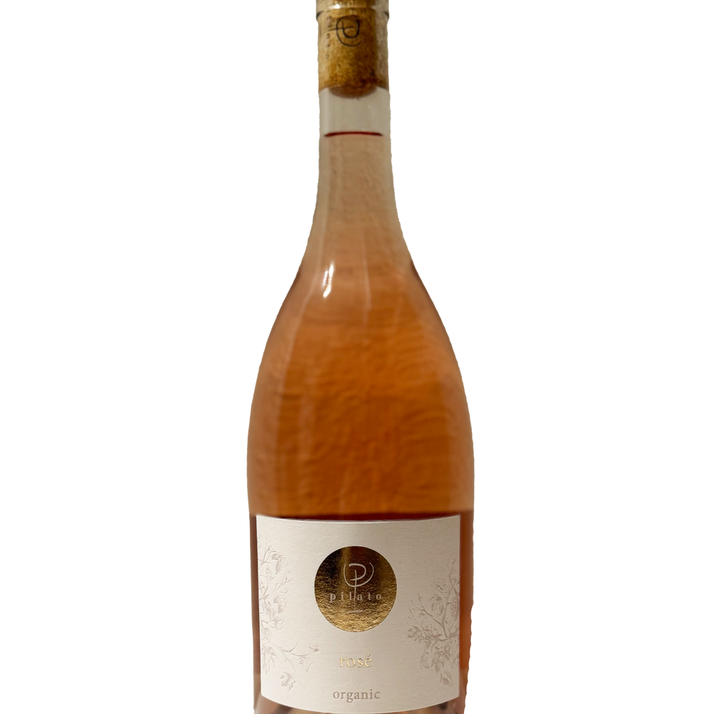 Pilato Rose 0.75l